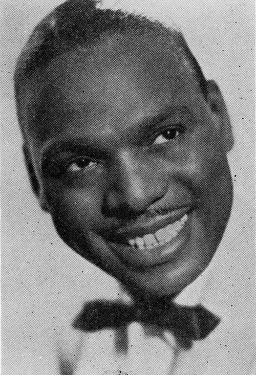 Earl "Fatha" Hines